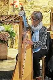 Concert de harpe