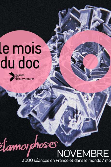 Mois du documentaire :"LE RETOUR DU PROJECTIONNISTE" DU RÉALISATEUR ORKHAN AGHAZADEH Mois du documentaire :"LE RETOUR DU PROJECTIONNISTE" DU RÉALISATEUR ORKHAN AGHAZADEH