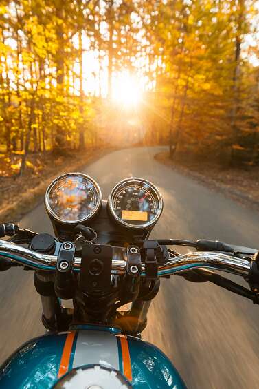 Balade moto Balade moto