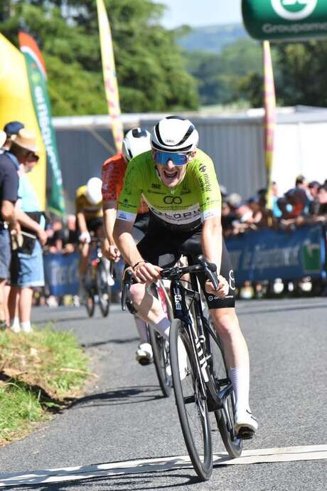 Championnats du Morbihan de l'Avenir