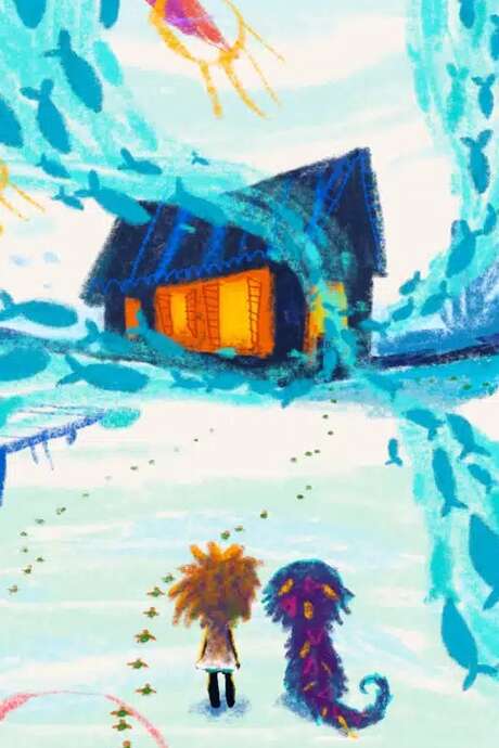 Au fil de l'eau, ciné-concert