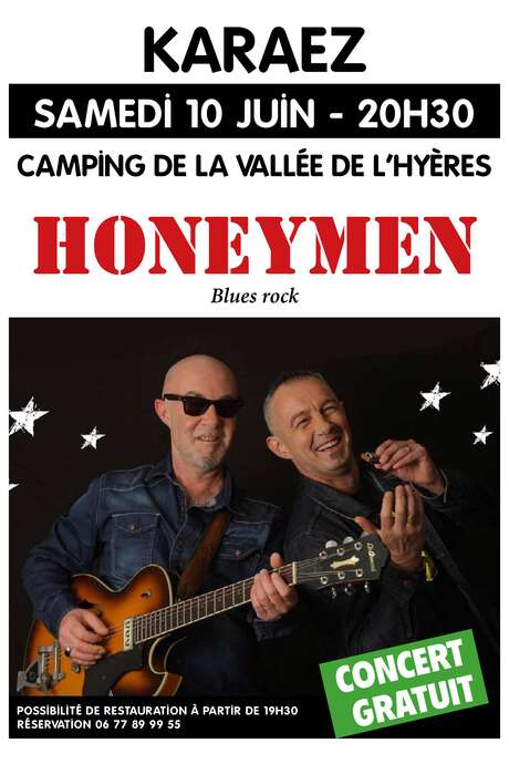 Honeymen