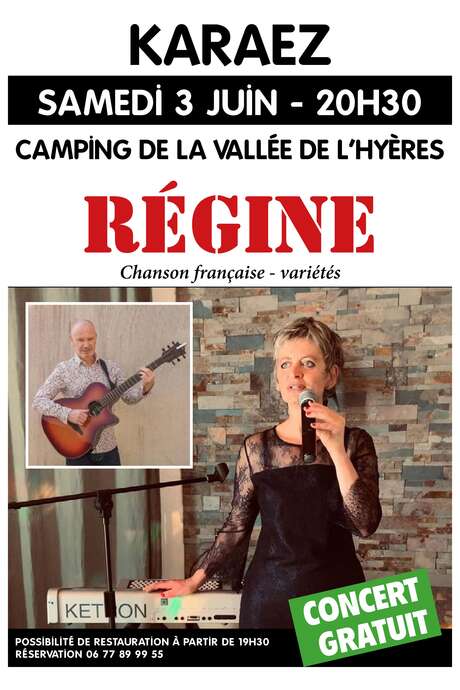Régine