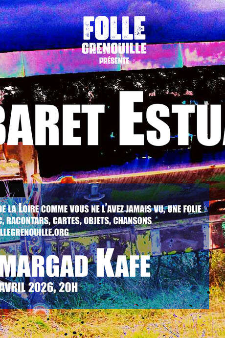 Cabaret Estuaire