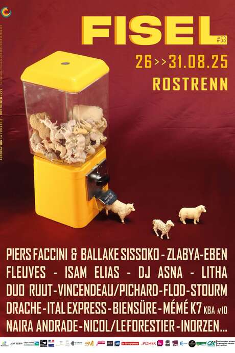 Festival Fisel