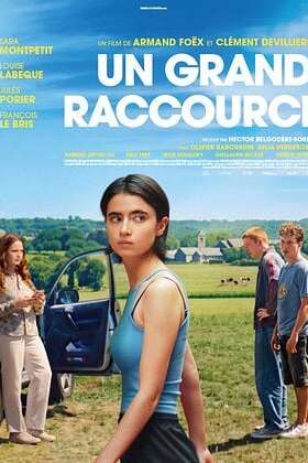 Avant-Première Un Grand Raccourci