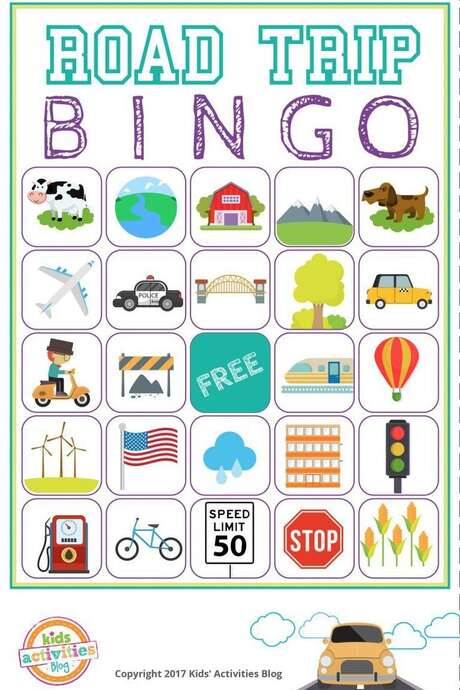 Bingo mobilité