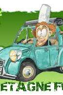 Café mobilité