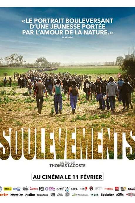 Film Soulèvements