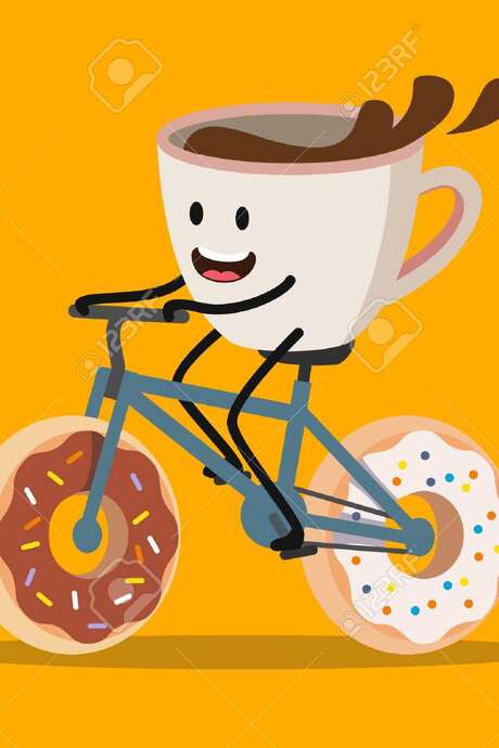 Café mobilité