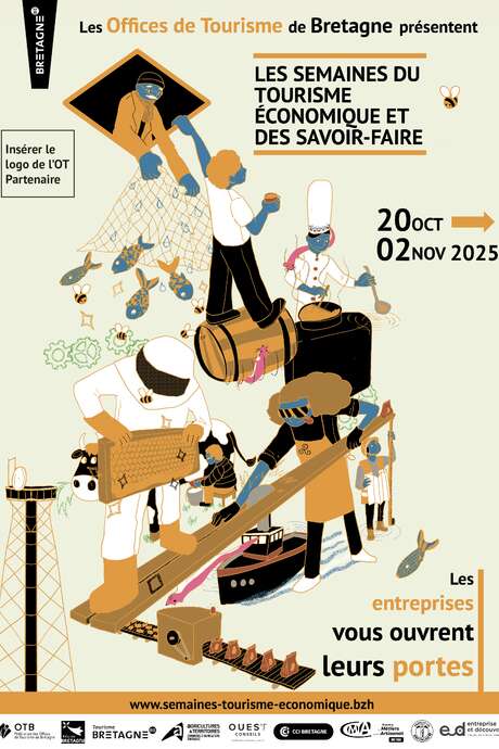 STESF : ÉchOppée Belle