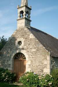 Tour des chapelles d’Evellys