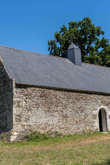 35ème édition de l'Art dans les Chapelles