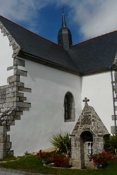 Exposition "Couleurs de Bretagne" - Anne Bodinier