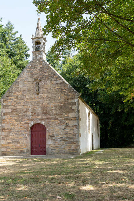 Noces bretonnes à St Jean du Poteau
