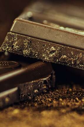 Atelier chocolat à Bonen