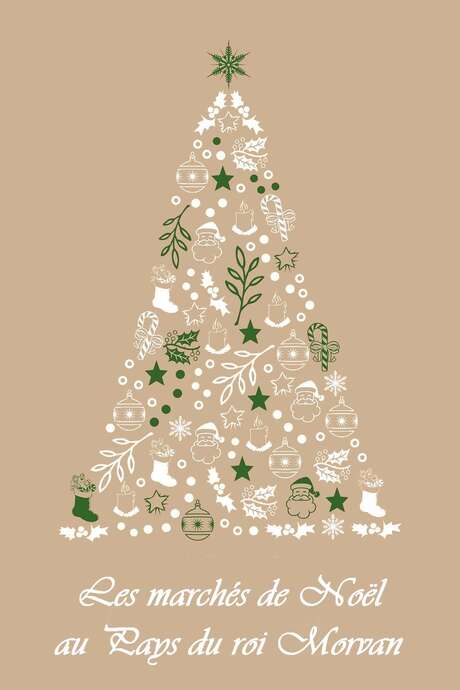 Marché de Noël Marché de Noël