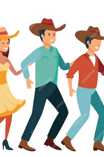 Bal annuel Danse et Country