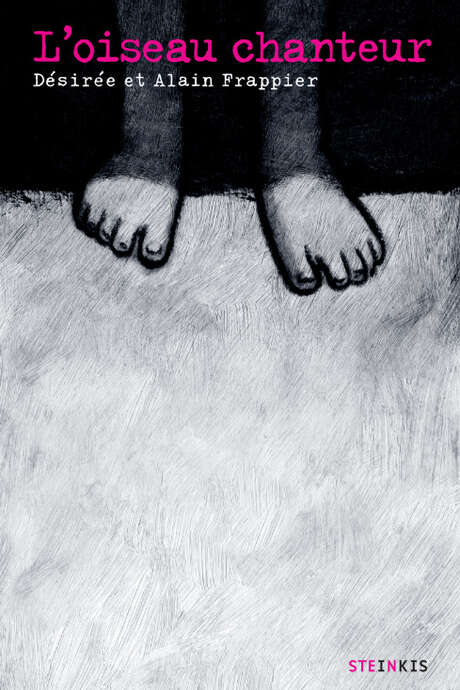 Rencontre avec Alain et Désirée Frappier