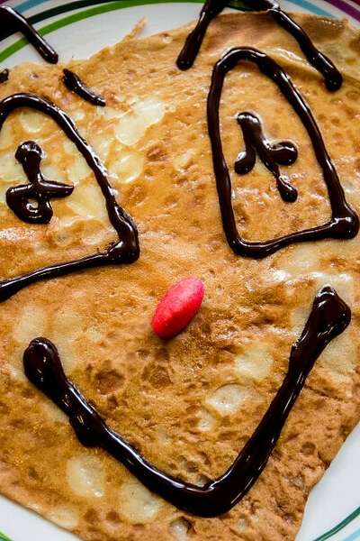 Soirée crêpes