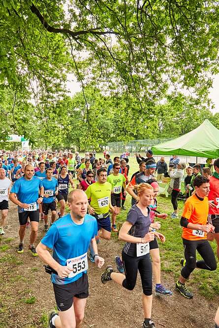 Tro Maneguen : trails et marches