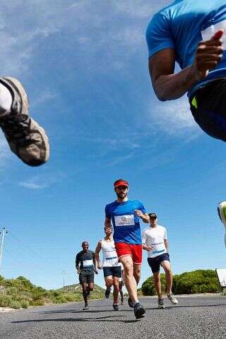 Foulées Plessaliennes