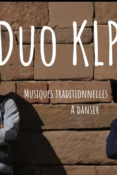 Concert musique bretonne : JLP Kervinio Le Paih