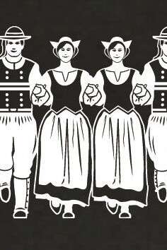 Bar OBK : Atelier danse bretonne