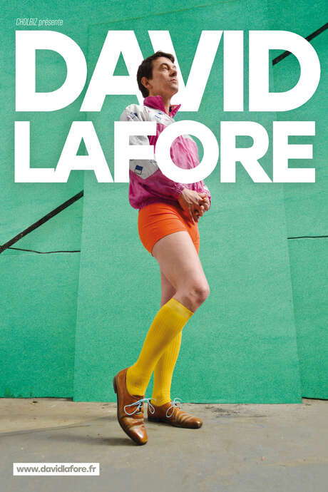 David Lafore