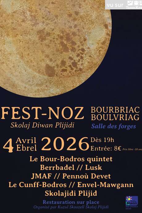 Fest-noz
