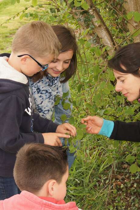 Les petites échappées : Escape Nature