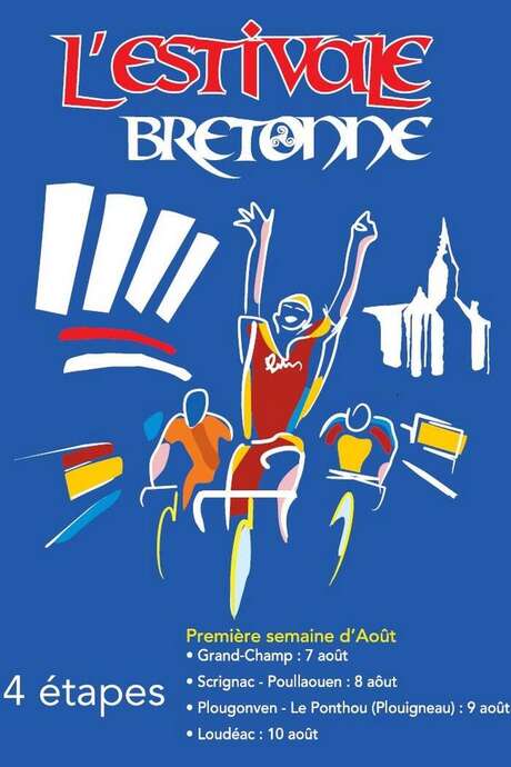 L'Estivale bretonne
