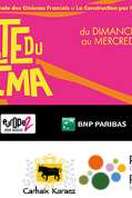 Grand Bleu : Fête du cinéma du 29 juin au 2 juillet 2025