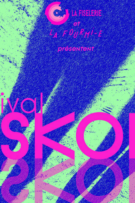 Festival DISKORD