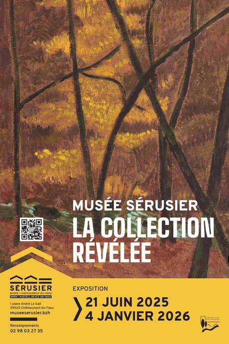 Ouverture du Musée Sérusier