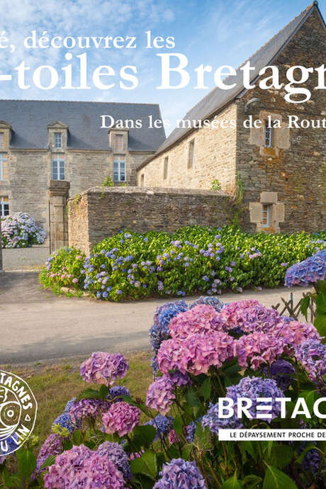Détissages 2025 " De l'ancien au contemporain "