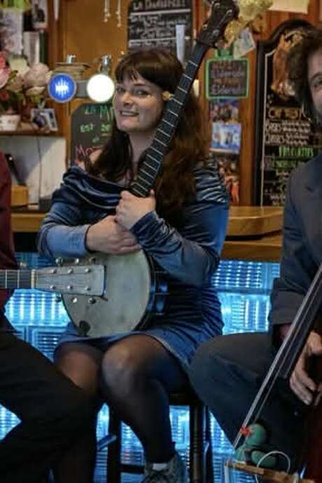 Brunch d'ouverture, jeux & concert au Pont Ar Len Café!