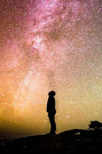 Les nuits des étoiles et portes ouvertes de l'observatoire de Coray