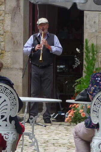 Fest Jazz à Trévarez