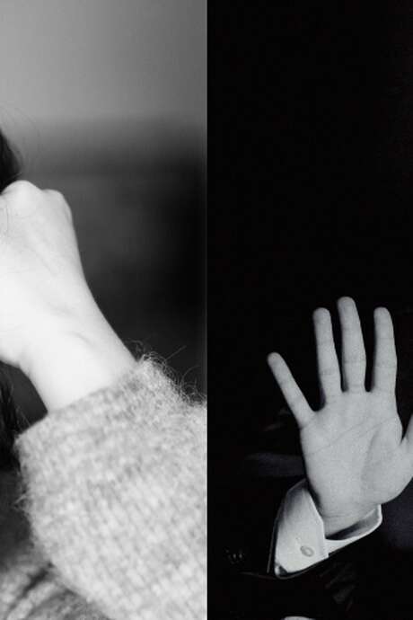 Récital d'Ambroisine Bré et Ismaël Margain