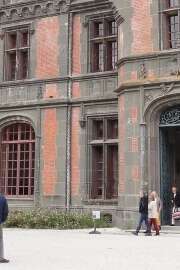Domaine de Trévarez: Bâtir un rêve