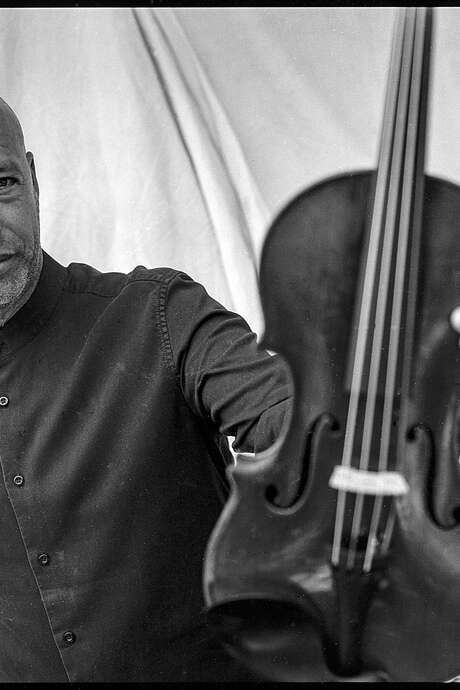 Concert Ombre et Lumiere Jean Denis Moreau au violon
