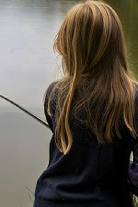 Initiation à la pêche