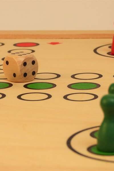 Jeux m'amuse : après-midi jeux