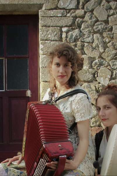 Concert variété française : Les repriseuses de l'Ouest
