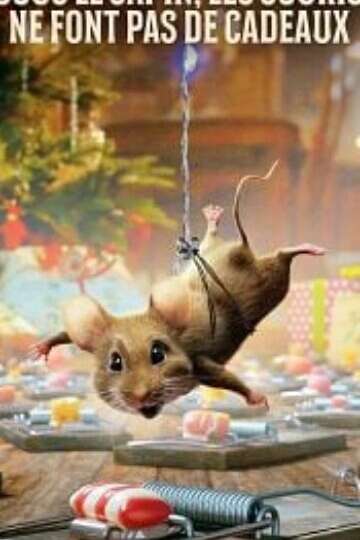 Panique à Noël au cinéma La Belle Equipe