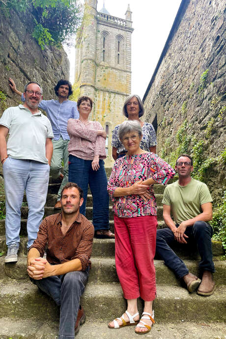 Concert "Kanomp an hañv" (Chantons l'été)