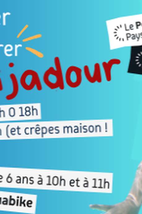 Espace Aqualudique du Poher: Programme des vacances d'Hiver