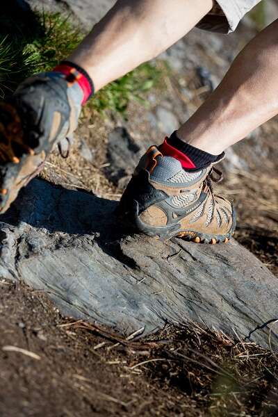 Randonnée pédestre