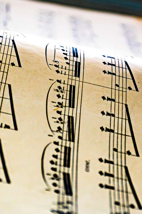 Concert chant choral "lumineuses..."